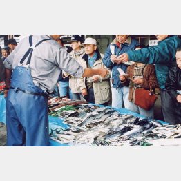 写真はイメージ （Ｃ）日刊ゲンダイ