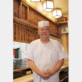  （Ｃ）日刊ゲンダイ