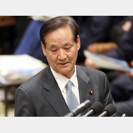 “疑惑の専門商社”の営業は続く （Ｃ）日刊ゲンダイ