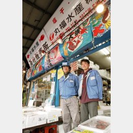  （Ｃ）日刊ゲンダイ