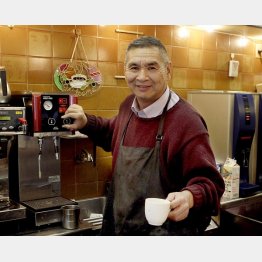  （Ｃ）日刊ゲンダイ