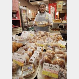  （Ｃ）日刊ゲンダイ