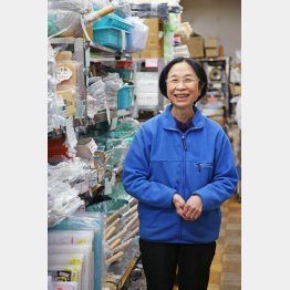  （Ｃ）日刊ゲンダイ