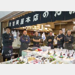  （Ｃ）日刊ゲンダイ