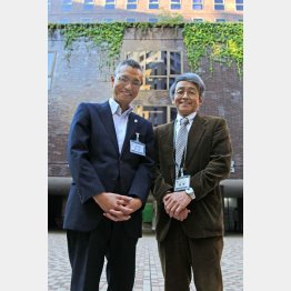  （Ｃ）日刊ゲンダイ