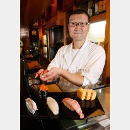  （Ｃ）日刊ゲンダイ