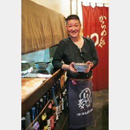  （Ｃ）日刊ゲンダイ