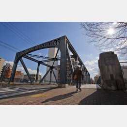 ／（Ｃ）日刊ゲンダイ