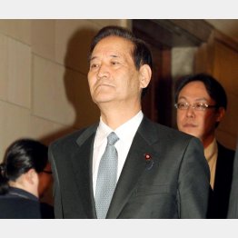 反省ゼロ （Ｃ）日刊ゲンダイ