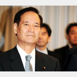 大臣辞任だけでは済まされない（Ｃ）日刊ゲンダイ