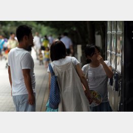 写真はイメージ（Ｃ）日刊ゲンダイ