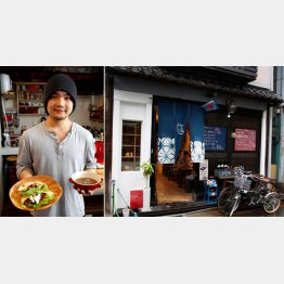 （Ｃ）日刊ゲンダイ