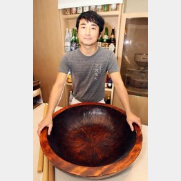 （Ｃ）日刊ゲンダイ