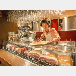 （Ｃ）日刊ゲンダイ