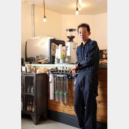 （Ｃ）日刊ゲンダイ