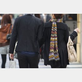 写真はイメージ（Ｃ）日刊ゲンダイ