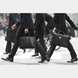 写真はイメージ（Ｃ）日刊ゲンダイ