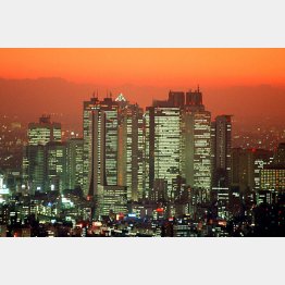 写真はイメージ（Ｃ）日刊ゲンダイ