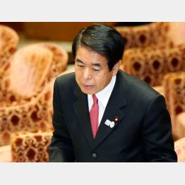 絶体絶命（Ｃ）日刊ゲンダイ