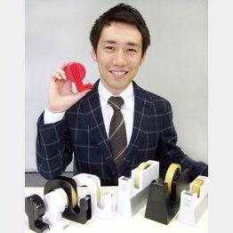 納得の売れ行き（Ｃ）日刊ゲンダイ