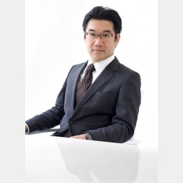 経営コンサルタントの稲田将人氏が指南（本人提供）