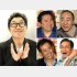 「ものまね四天王」復活は２３年ぶり（Ｃ）日刊ゲンダイ