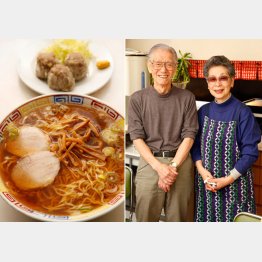 （Ｃ）日刊ゲンダイ