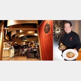 （Ｃ）日刊ゲンダイ