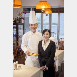 （Ｃ）日刊ゲンダイ