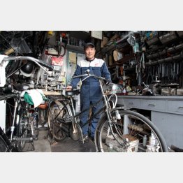 （Ｃ）日刊ゲンダイ