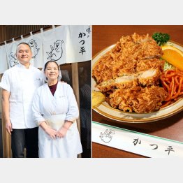 （Ｃ）日刊ゲンダイ