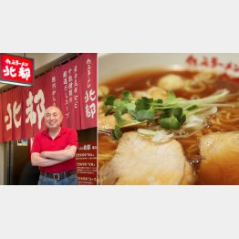 （Ｃ）日刊ゲンダイ