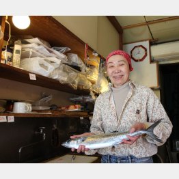 （Ｃ）日刊ゲンダイ