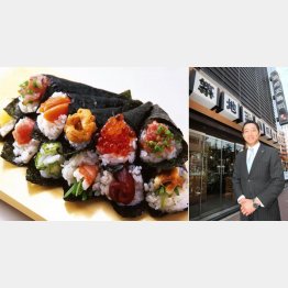 （Ｃ）日刊ゲンダイ