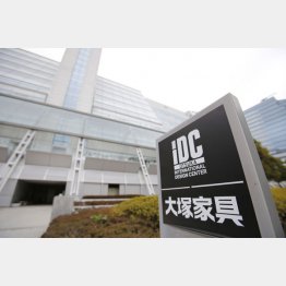 社内でも株主争奪戦（Ｃ）日刊ゲンダイ