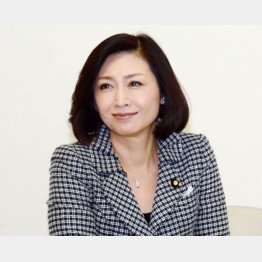 「教育勅語の復活」を言い出すのも時間の問題（Ｃ）日刊ゲンダイ