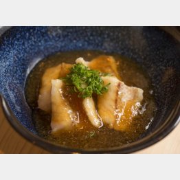 （Ｃ）日刊ゲンダイ