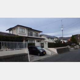 地価上昇率全国１位は被災地いわき市（Ｃ）日刊ゲンダイ