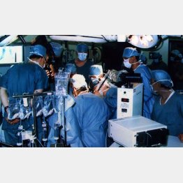 写真はイメージ（Ｃ）日刊ゲンダイ