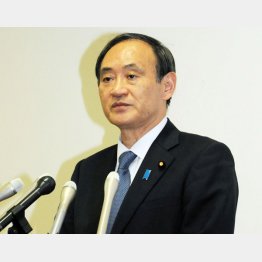 沖縄県民の心情を逆なで（Ｃ）日刊ゲンダイ