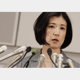 「ノーサイド」とは言うが…（Ｃ）日刊ゲンダイ