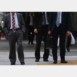 写真はイメージ（Ｃ）日刊ゲンダイ