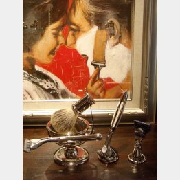 ギフト需要が多い（Ｃ）日刊ゲンダイ