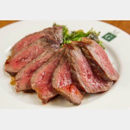 （Ｃ）日刊ゲンダイ