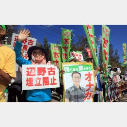 （Ｃ）日刊ゲンダイ