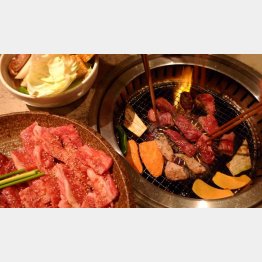 写真はイメージ（Ｃ）日刊ゲンダイ