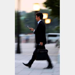 写真はイメージ（Ｃ）日刊ゲンダイ