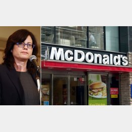 カサノバＣＥＯはどうする？（Ｃ）日刊ゲンダイ