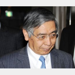 反省ゼロ（Ｃ）日刊ゲンダイ