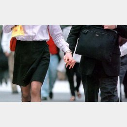 写真はイメージ（Ｃ）日刊ゲンダイ